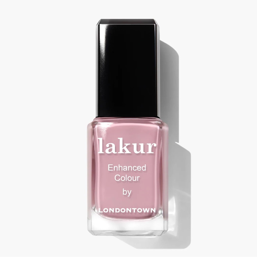 Londontown Berry Nude Lakur Enhanced Color blueberry & whipped cream